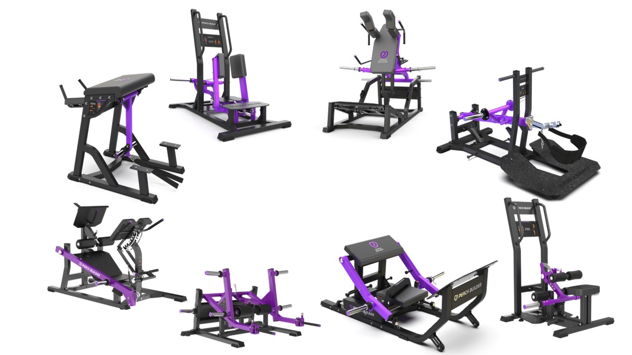 8machines